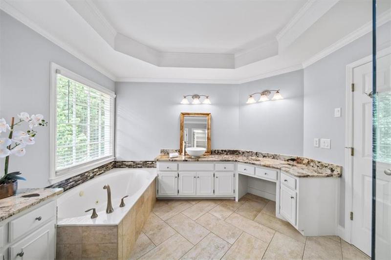 Image for property 9310 Chapelwood Drive, Johns Creek, GA 30022