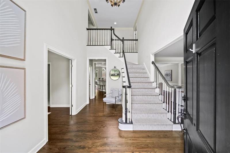 Image for property 9310 Chapelwood Drive, Johns Creek, GA 30022
