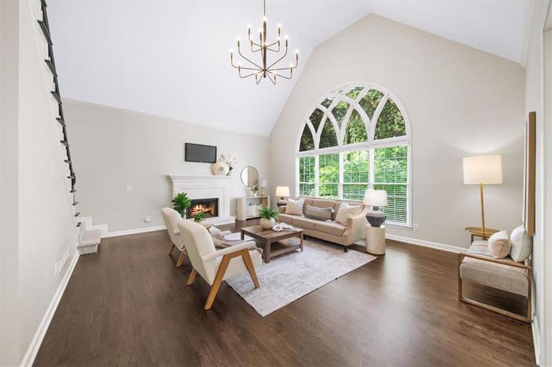 Image for property 9310 Chapelwood Drive, Johns Creek, GA 30022