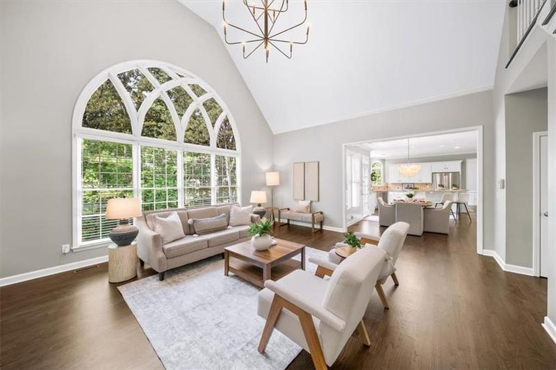 Image for property 9310 Chapelwood Drive, Johns Creek, GA 30022