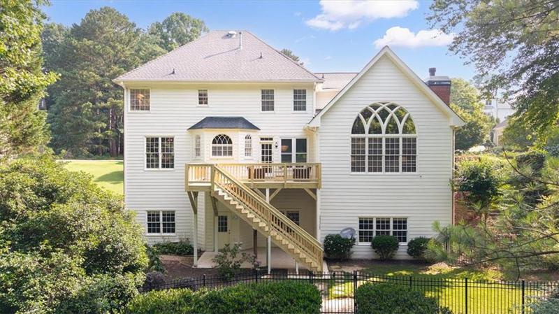 Image for property 9310 Chapelwood Drive, Johns Creek, GA 30022