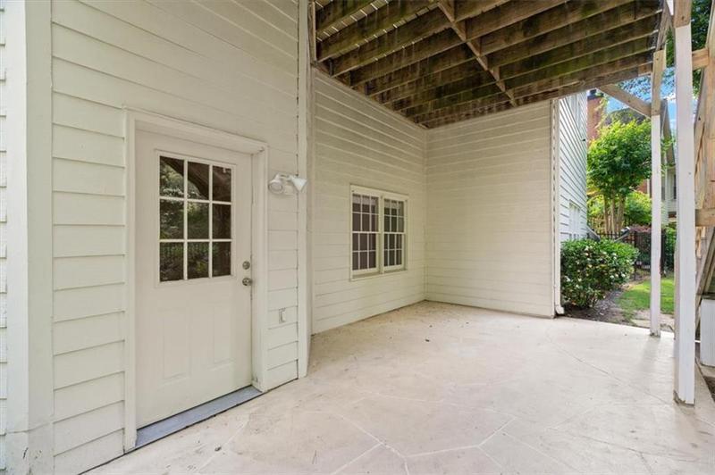 Image for property 9310 Chapelwood Drive, Johns Creek, GA 30022