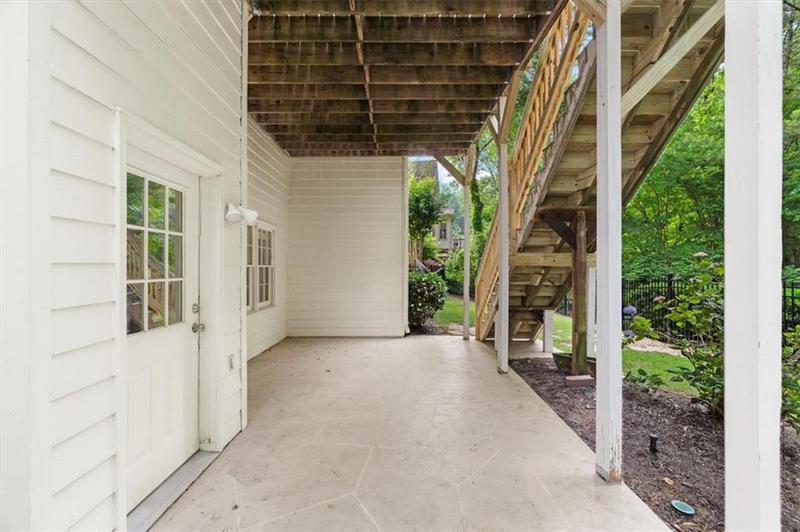 Image for property 9310 Chapelwood Drive, Johns Creek, GA 30022