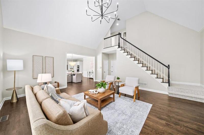 Image for property 9310 Chapelwood Drive, Johns Creek, GA 30022