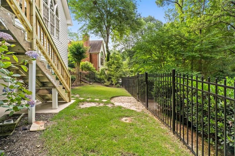 Image for property 9310 Chapelwood Drive, Johns Creek, GA 30022