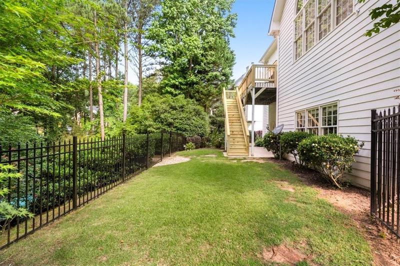 Image for property 9310 Chapelwood Drive, Johns Creek, GA 30022