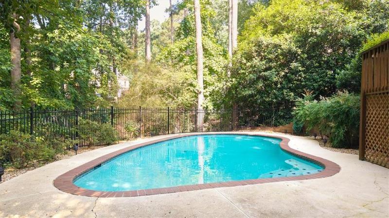 Image for property 9310 Chapelwood Drive, Johns Creek, GA 30022
