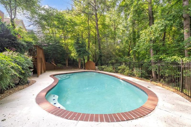 Image for property 9310 Chapelwood Drive, Johns Creek, GA 30022