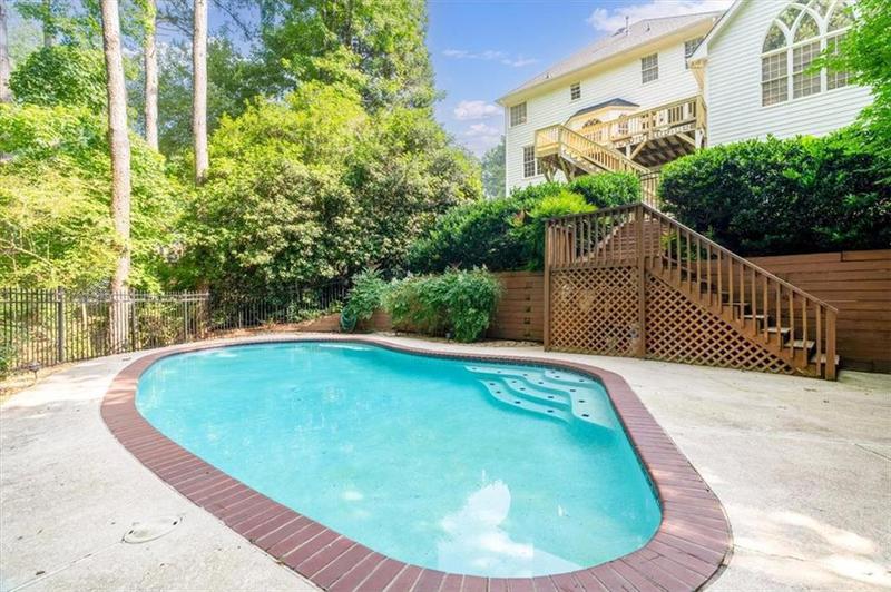 Image for property 9310 Chapelwood Drive, Johns Creek, GA 30022
