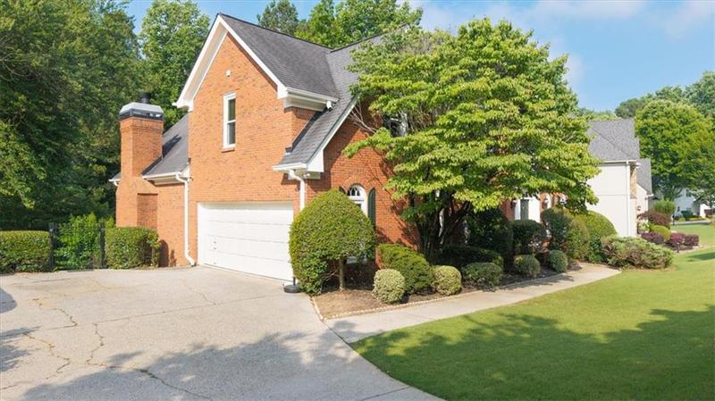 Image for property 9310 Chapelwood Drive, Johns Creek, GA 30022