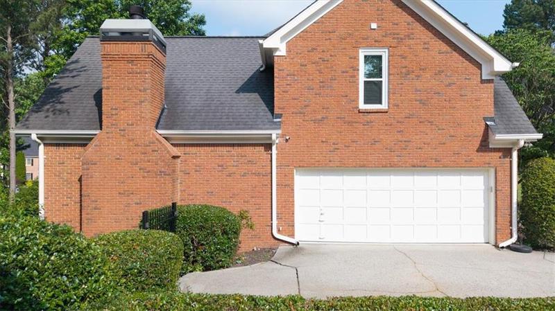 Image for property 9310 Chapelwood Drive, Johns Creek, GA 30022