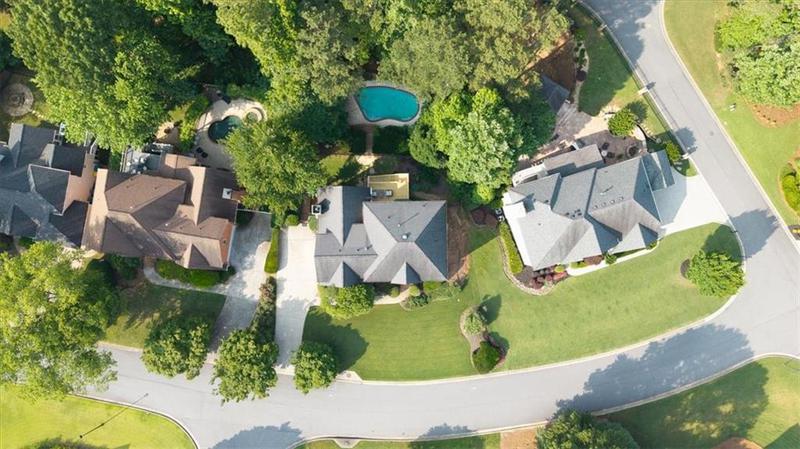 Image for property 9310 Chapelwood Drive, Johns Creek, GA 30022