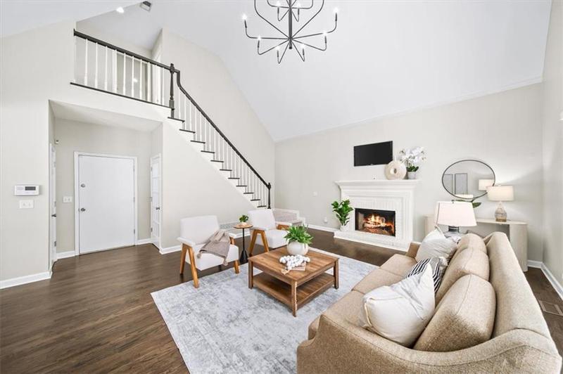 Image for property 9310 Chapelwood Drive, Johns Creek, GA 30022