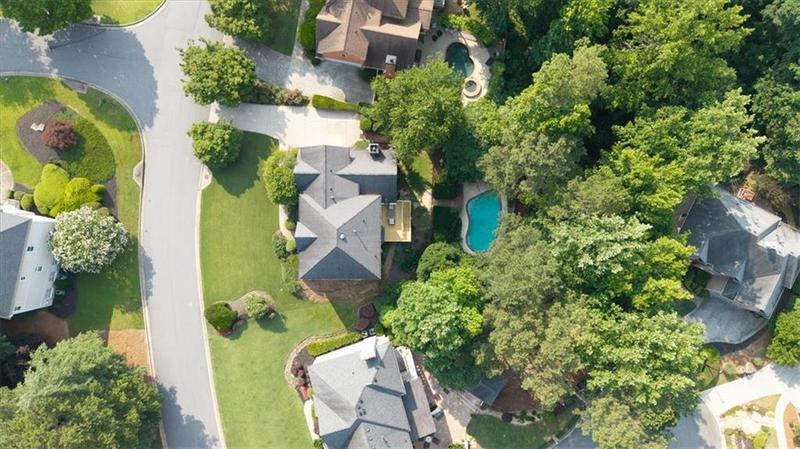 Image for property 9310 Chapelwood Drive, Johns Creek, GA 30022