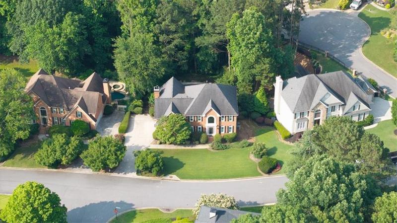 Image for property 9310 Chapelwood Drive, Johns Creek, GA 30022