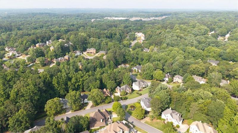 Image for property 9310 Chapelwood Drive, Johns Creek, GA 30022