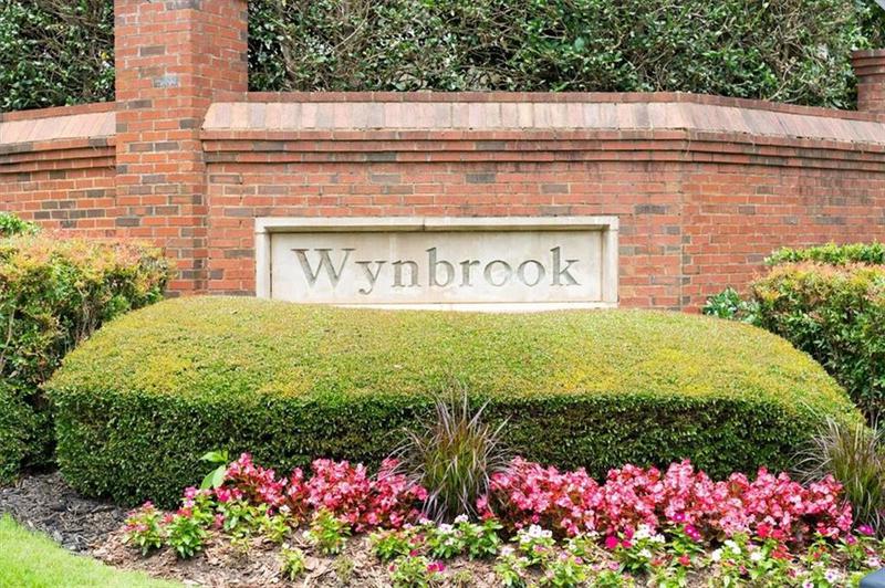 Image for property 9310 Chapelwood Drive, Johns Creek, GA 30022