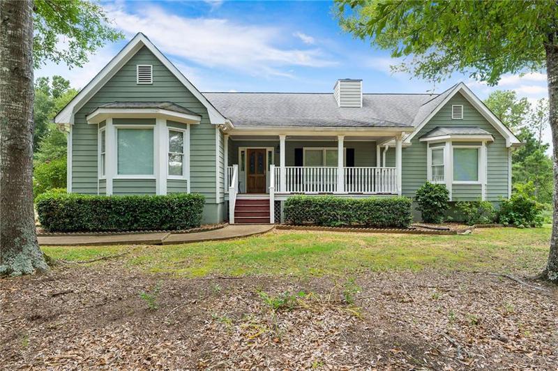 Image for property 18 Adair Drive, Taylorsville, GA 30178