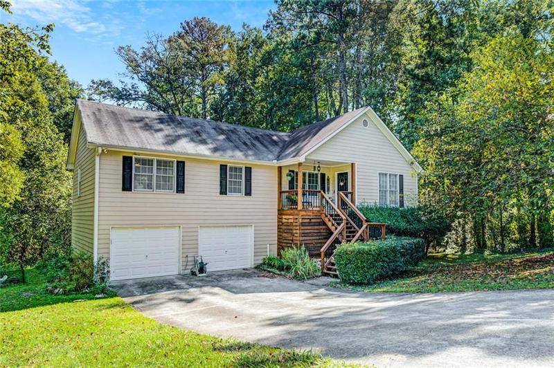 Image for property 4816 Olde Mill Drive, Marietta, GA 30066