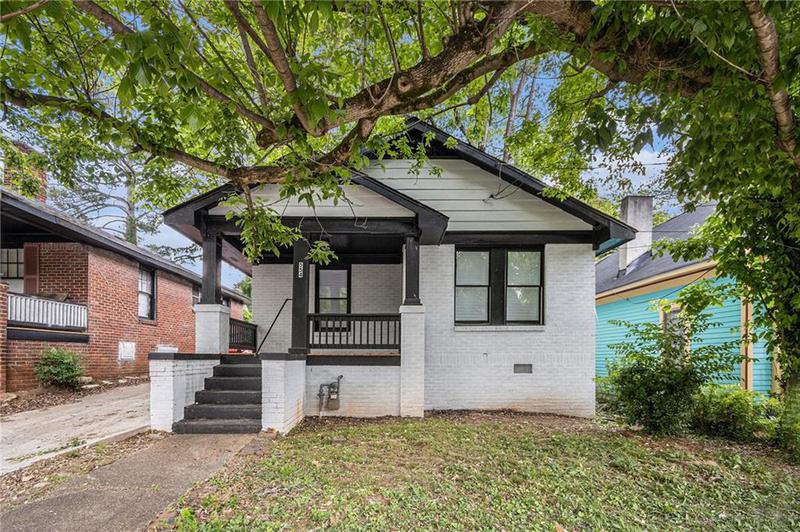 Image for property 554 Lawton Street, Atlanta, GA 30310