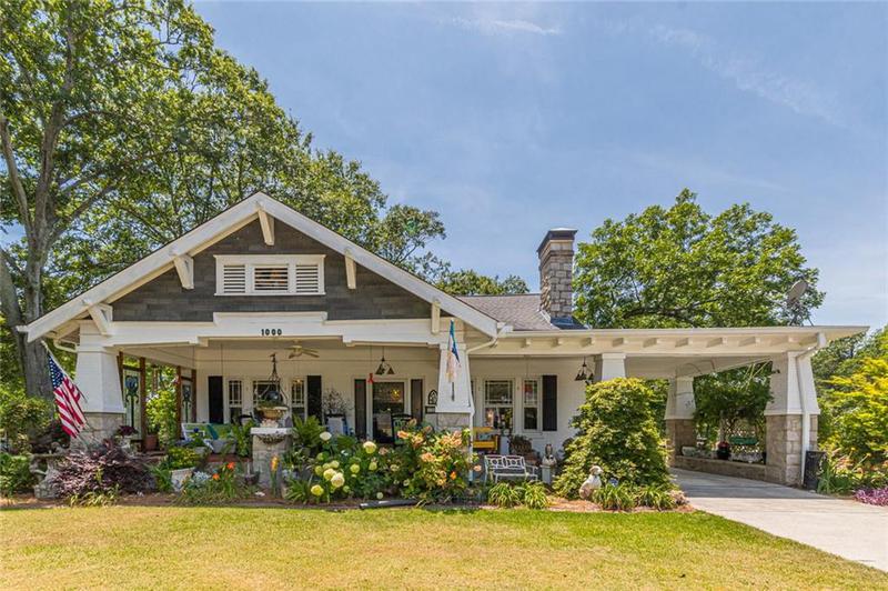 Image for property 1000 Main Street, Conyers, GA 30012