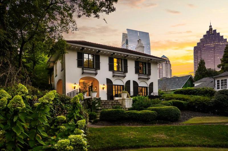 Image for property 31 Lafayette Drive, Atlanta, GA 30309