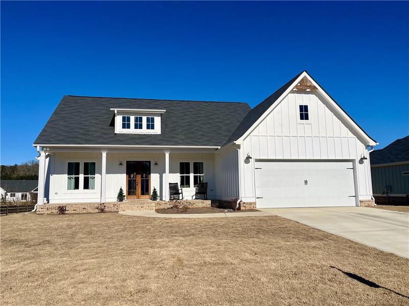 Image for property 19 Trotters Lane, Rome, GA 30165
