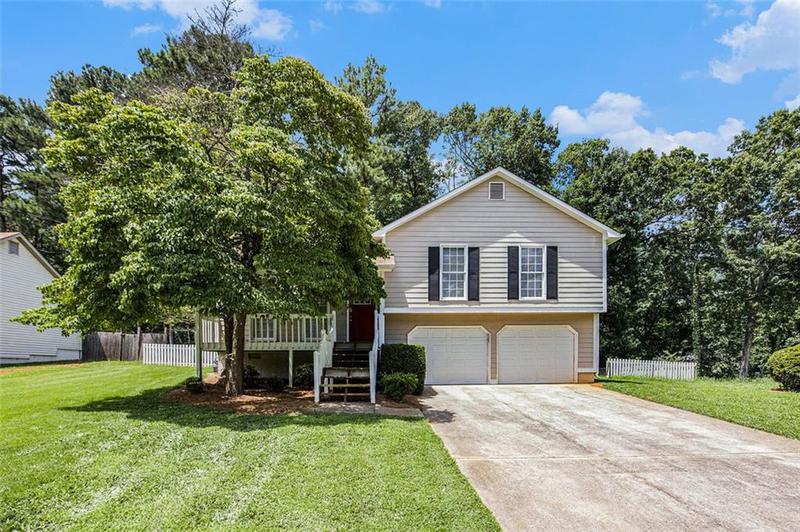 Image for property 169 GRAPEVINE Drive, Douglasville, GA 30134