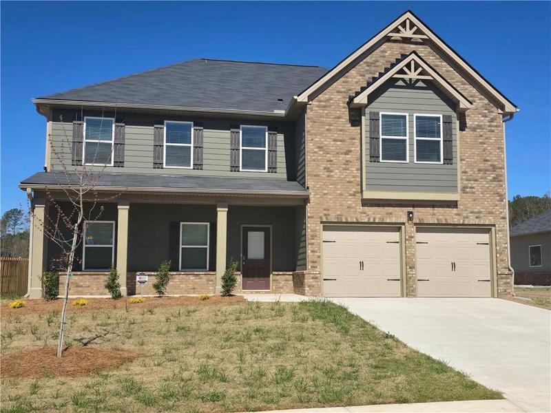 Image for property 1636 Fuma Leaf Way, Mcdonough, GA 30253