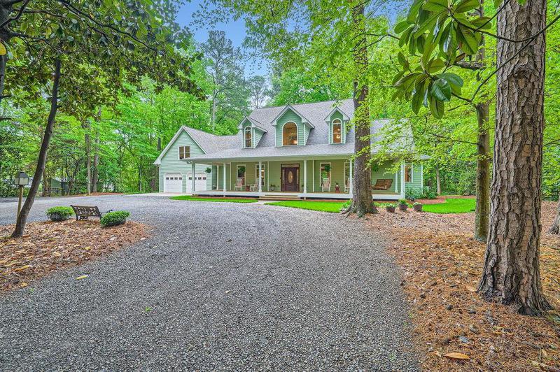 Image for property 2010 Univeter Road, Canton, GA 30115