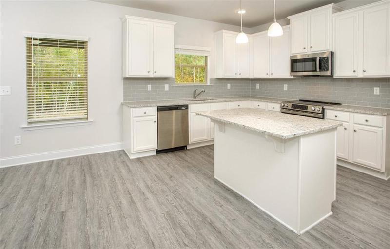 Image for property 172 Chapman Ridge Lot 27 Road, Macon, GA 31211