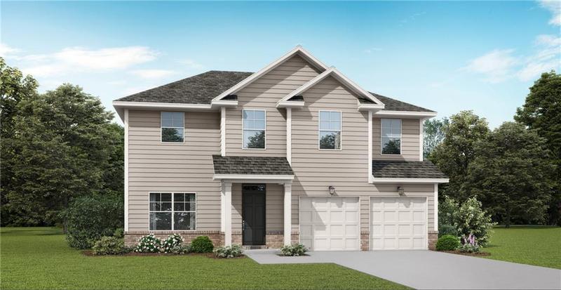 Image for property 172 Chapman Ridge Lot 27 Road, Macon, GA 31211