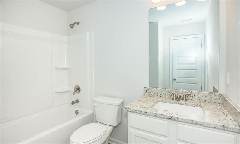 Image for property 172 Chapman Ridge Lot 27 Road, Macon, GA 31211