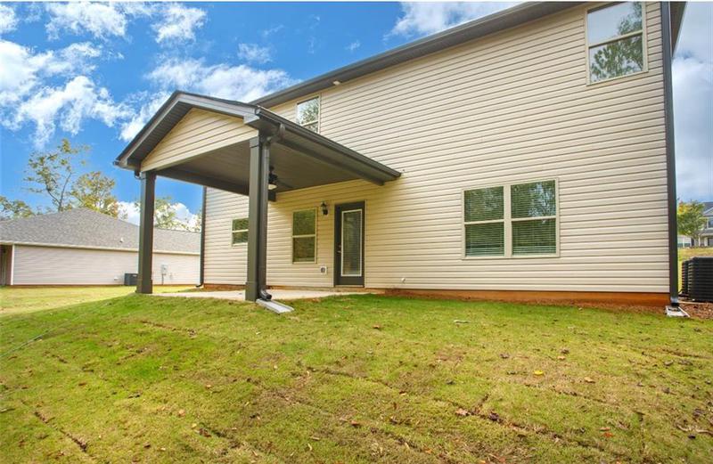 Image for property 172 Chapman Ridge Lot 27 Road, Macon, GA 31211