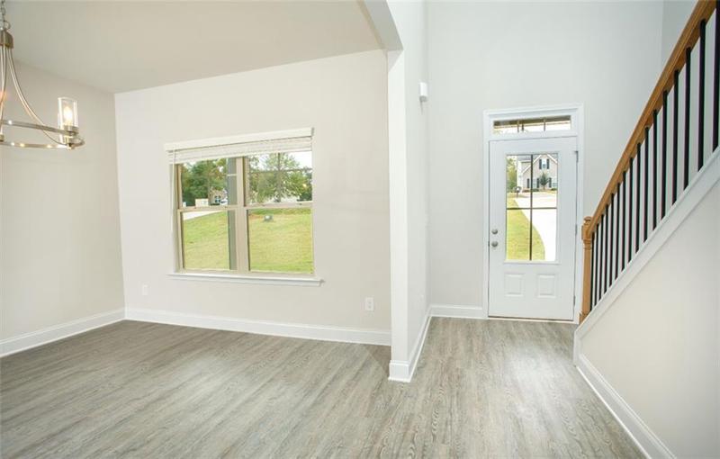 Image for property 172 Chapman Ridge Lot 27 Road, Macon, GA 31211