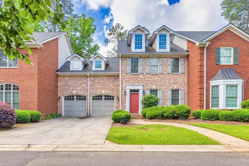 Image for property 126 Briarcliff Road 5, Athens, GA 30606