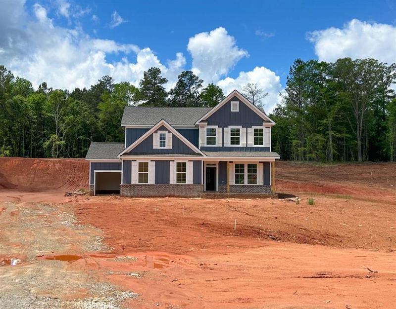 Image for property 1269 PJ East Road, Covington, GA 30014