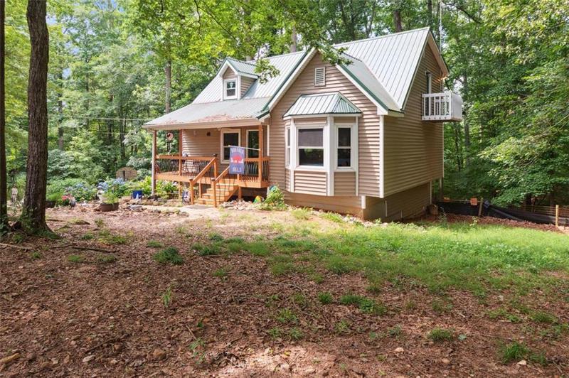 Image for property 141 MILLS CREEK Path, Hiram, GA 30141