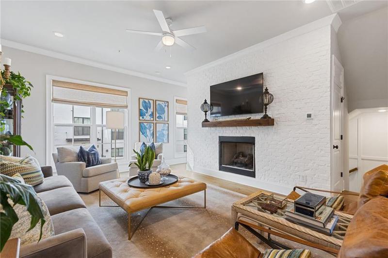 Image for property 310 Burgess Walk, Alpharetta, GA 30009