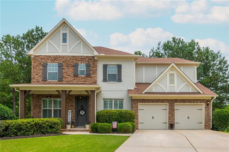 Image for property 4840 Chase Lane, Cumming, GA 30040