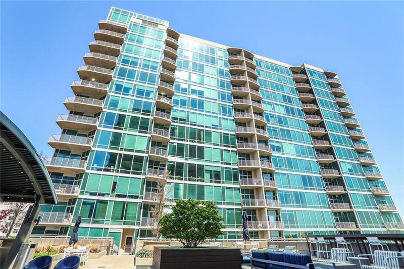 Image for property 943 Peachtree Street 1003, Atlanta, GA 30309
