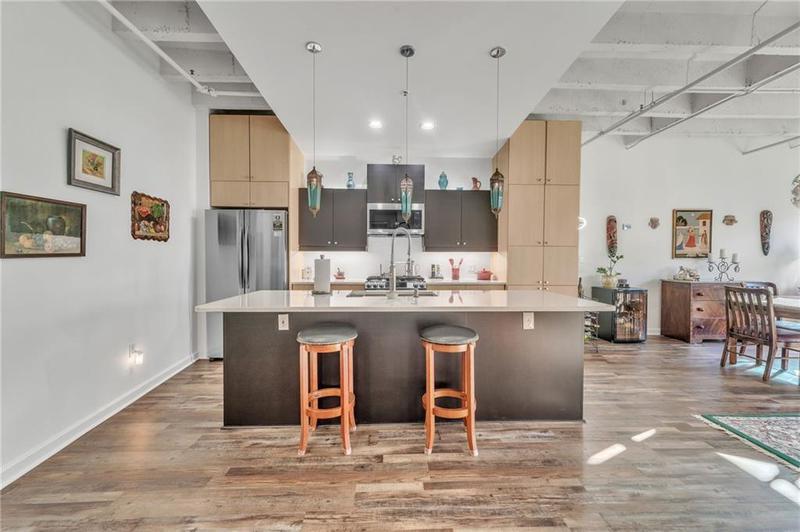 Image for property 805 Peachtree Street 515, Atlanta, GA 30308