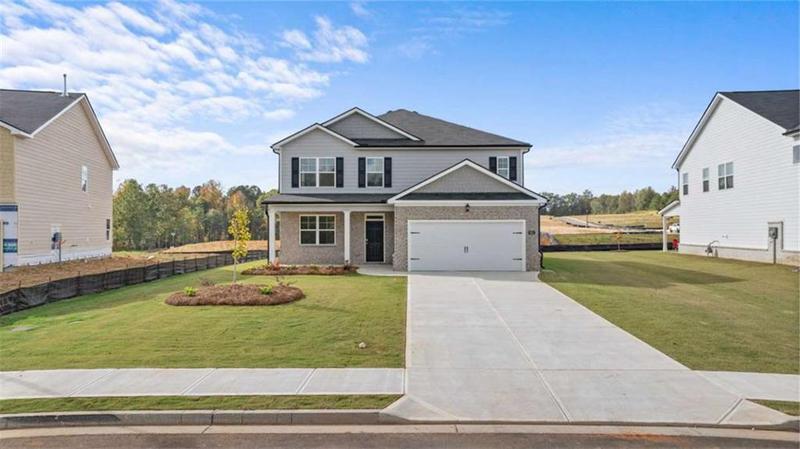 Image for property 604 Kimberwick Drive, Locust Grove, GA 30248
