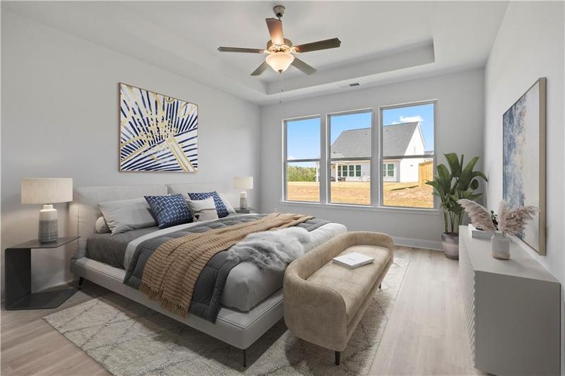 Image for property 158 Applewood Way, Homer, GA 30547