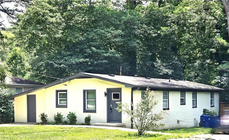 Image for property 164 Polar Rock Drive, Atlanta, GA 30315