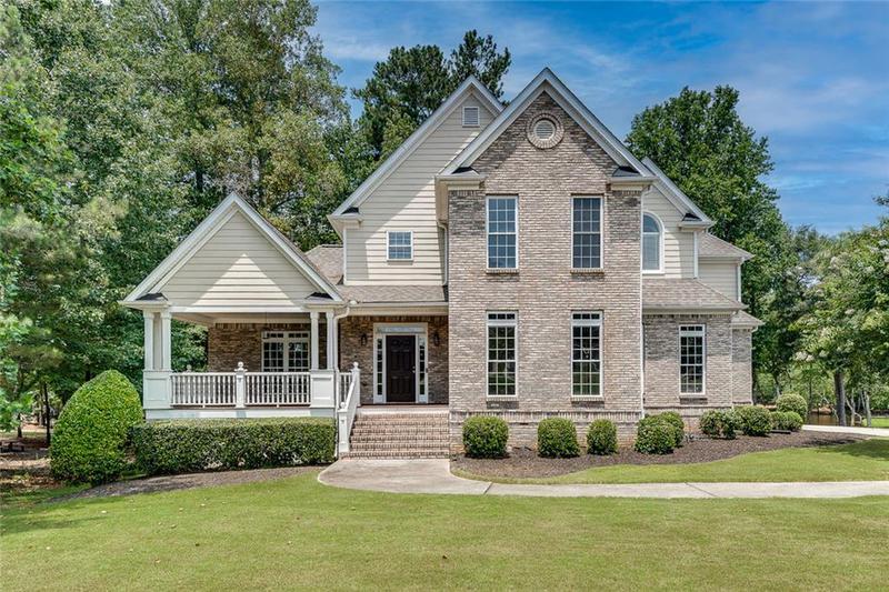 Image for property 917 Mount McKinley Way, Grayson, GA 30017