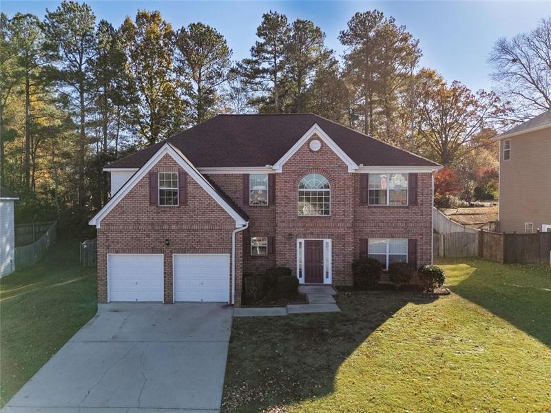 Image for property 3017 BELLINGHAM Way, Lithia Springs, GA 30122
