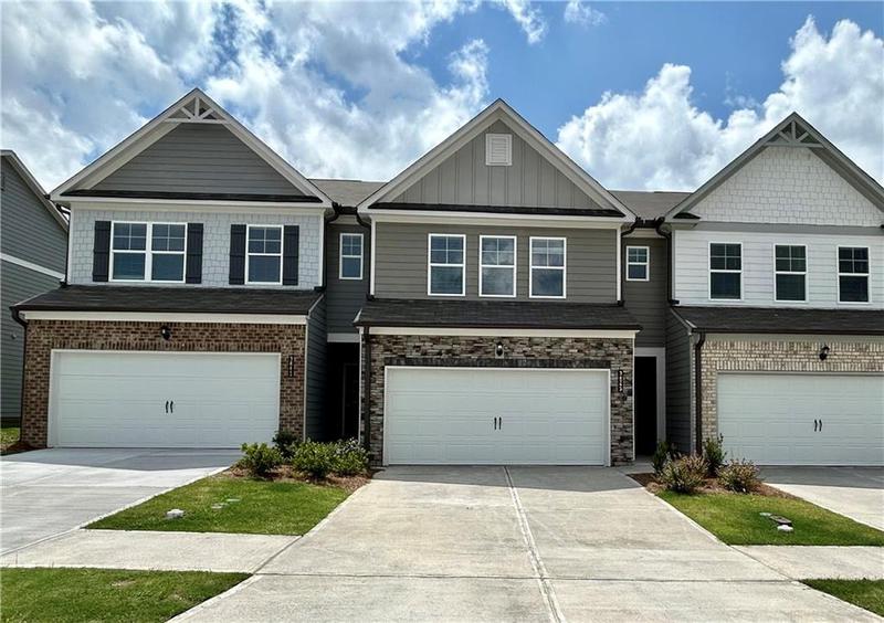 Image for property 3845 Billabong Trail 111, Gainesville, GA 30506