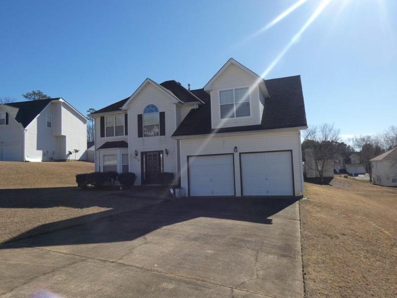 Image for property 6179 Swabia Lane, Stone Mountain, GA 30087