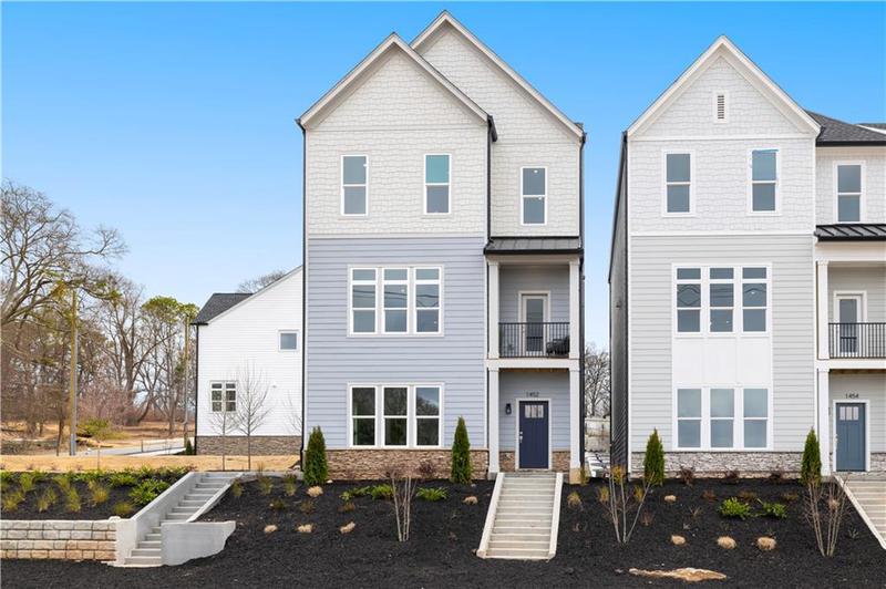 Image for property 1452 Obie Avenue, Atlanta, GA 30315